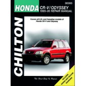 Torrent honda civic haynes repair manual 84 thru 91 #5